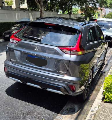 MITSUBISHI-ECLIPSE CROSS-2024
