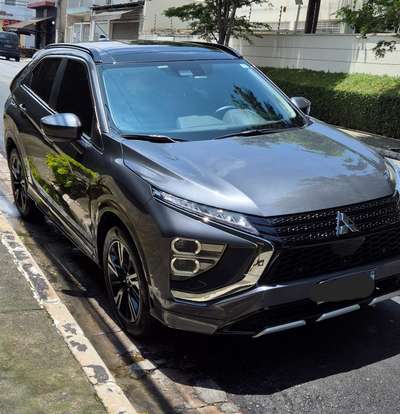 MITSUBISHI-ECLIPSE CROSS-2024