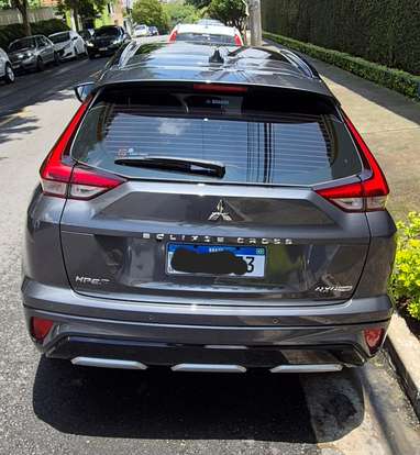 MITSUBISHI-ECLIPSE CROSS-2024