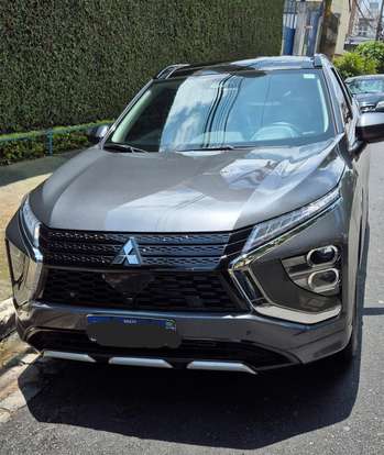 MITSUBISHI-ECLIPSE CROSS-2024