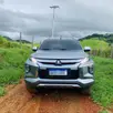 MITSUBISHI L200 TRITON 2.4 16V TURBO DIESEL SPORT HPE-S CD 4P 4X4 AUTOMÁTICO MITSUBISHI L200 TRITON 2.4 16V TURBO DIESEL SPORT HPE-S CD 4P 4X4 AUTOMÁTICO