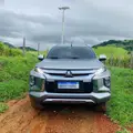 MITSUBISHI L200 TRITON 2.4 16V TURBO DIESEL SPORT HPE-S CD 4P 4X4 AUTOMÁTICO MITSUBISHI L200 TRITON 2.4 16V TURBO DIESEL SPORT HPE-S CD 4P 4X4 AUTOMÁTICO