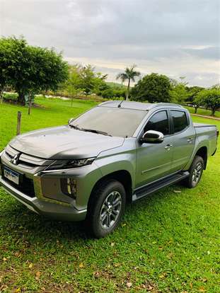 MITSUBISHI-L200 TRITON-2021