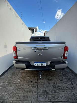 MITSUBISHI-L200 TRITON-2021