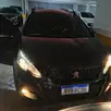 PEUGEOT 2008 1.6 16V FLEX ALLURE 4P AUTOMÁTICO PEUGEOT 2008 1.6 16V FLEX ALLURE 4P AUTOMÁTICO