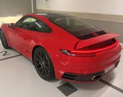 PORSCHE 911 3.0 24V H6 GASOLINA CARRERA PDK PORSCHE 911 3.0 24V H6 GASOLINA CARRERA PDK