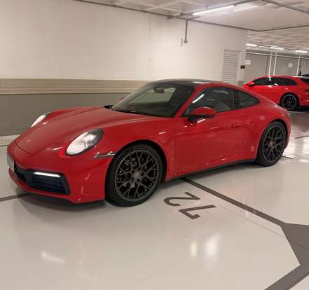 PORSCHE-911-2022
