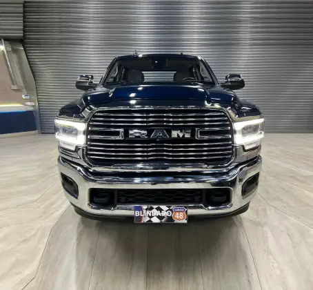 RAM 2500 6.7 I6 TURBO DIESEL LARAMIE CD 4X4 AUTOMÁTICO