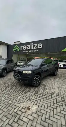 RAM RAMPAGE 2.0 TURBO DIESEL REBEL 4X4 AUTOMÁTICO