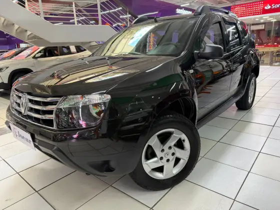RENAULT DUSTER 1.6 EXPRESSION 4X2 16V FLEX 4P MANUAL RENAULT DUSTER 1.6 EXPRESSION 4X2 16V FLEX 4P MANUAL