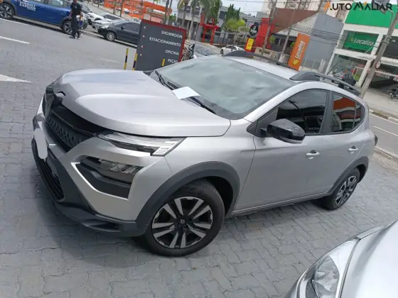 RENAULT KARDIAN 1.0 TCE FLEX EVOLUTION EDC