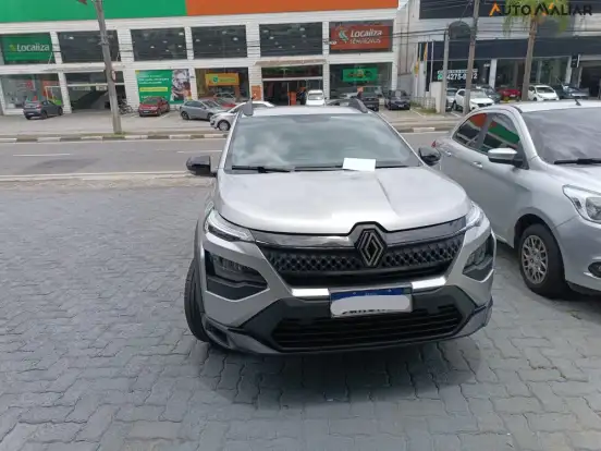 RENAULT-KARDIAN-1.0 TCE FLEX EVOLUTION EDC RENAULT-KARDIAN-2024