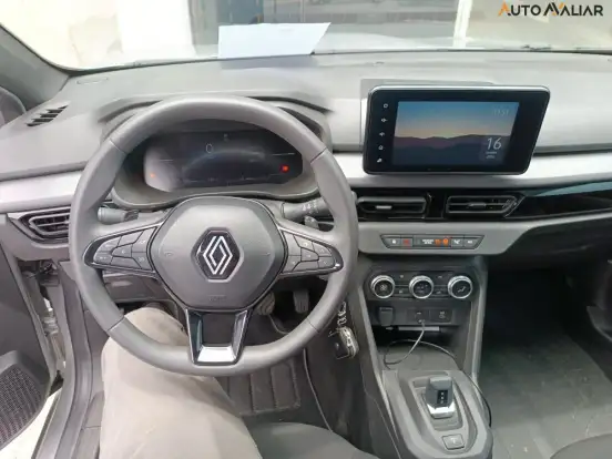 RENAULT-KARDIAN-1.0 TCE FLEX EVOLUTION EDC RENAULT-KARDIAN-2024