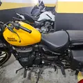 ROYAL ENFIELD METEOR 350 FIREBALL ROYAL ENFIELD METEOR 350 FIREBALL