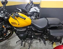 ROYAL ENFIELD METEOR 350 FIREBALL ROYAL ENFIELD METEOR 350 FIREBALL