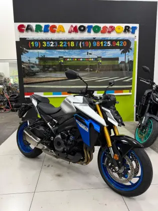 SUZUKI GSX-S1000A ABS 
