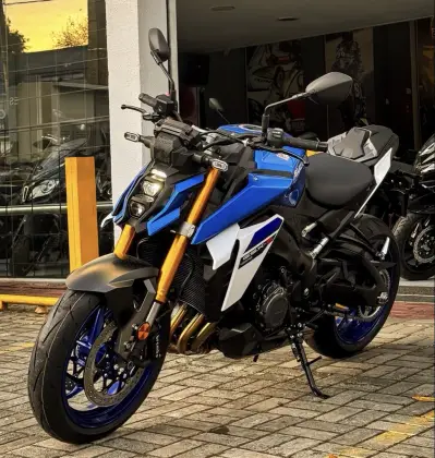 SUZUKI GSX-S1000A ABS 
