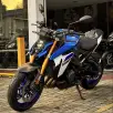 SUZUKI GSX-S1000A ABS SUZUKI GSX-S1000A ABS