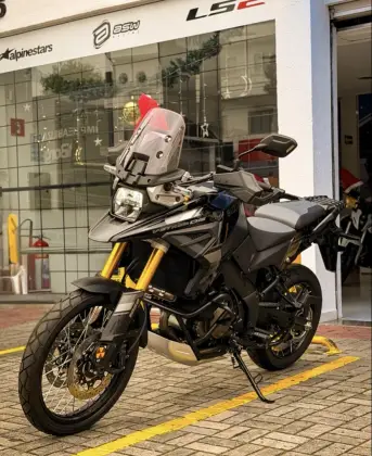 SUZUKI V-STROM 1050XT ABS 