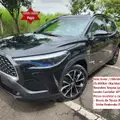 TOYOTA COROLLA CROSS 1.8 VVT-I HYBRID FLEX XRX CVT TOYOTA COROLLA CROSS 1.8 VVT-I HYBRID FLEX XRX CVT