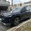 TOYOTA RAV4 2.5 VVT-IE PHEV XSE AWD CVT TOYOTA RAV4 2.5 VVT-IE PHEV XSE AWD CVT