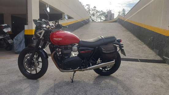 TRIUMPH-STREET TWIN TRIUMPH-STREET TWIN-2020