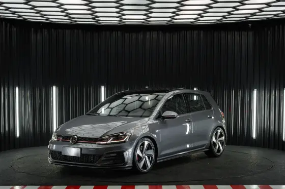 VOLKSWAGEN GOLF 2.0 350 TSI GASOLINA GTI DSG