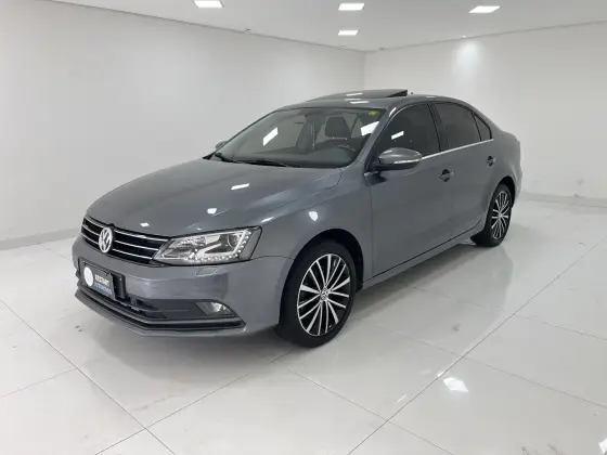 VOLKSWAGEN JETTA 2.0 TSI HIGHLINE 211CV GASOLINA 4P TIPTRONIC