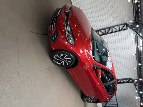 VOLKSWAGEN POLO 1.0 170 TSI HIGHLINE AUTOMÁTICO