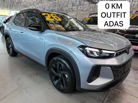 VOLKSWAGEN TERA 1.0 170 TSI HIGH AUTOMÁTICO