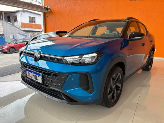 VOLKSWAGEN TERA 1.0 170 TSI HIGH AUTOMÁTICO