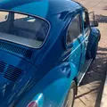 VOLKSWAGEN FUSCA 1.5 8V GASOLINA 2P MANUAL VOLKSWAGEN FUSCA 1.5 8V GASOLINA 2P MANUAL