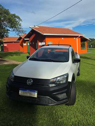 VOLKSWAGEN-SAVEIRO-1.6 MSI ROBUST CS 8V FLEX 2P MANUAL VOLKSWAGEN-SAVEIRO-2019
