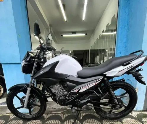 YAMAHA FACTOR YBR 150 ED 