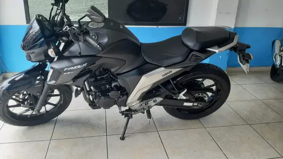 YAMAHA FZ25 FAZER ABS YAMAHA FZ25 FAZER ABS
