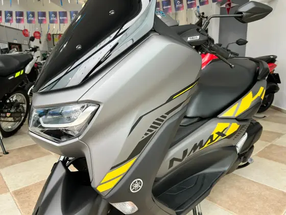 YAMAHA NMAX 160 ABS 