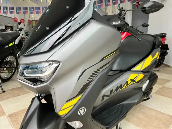 YAMAHA-NMAX 160 ABS-2024