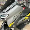YAMAHA NMAX 160 ABS YAMAHA NMAX 160 ABS