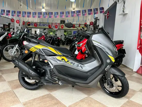 YAMAHA-NMAX 160 ABS-2024