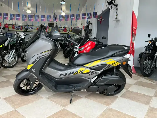 YAMAHA-NMAX 160 ABS-2024