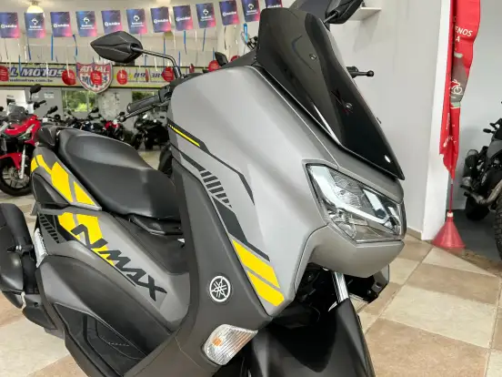 YAMAHA-NMAX 160 ABS-2024