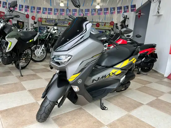 YAMAHA-NMAX 160 ABS YAMAHA-NMAX 160 ABS-2024