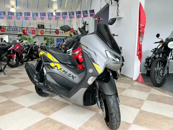 YAMAHA-NMAX 160 ABS YAMAHA-NMAX 160 ABS-2024