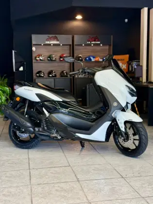 YAMAHA NMAX 160 ABS 