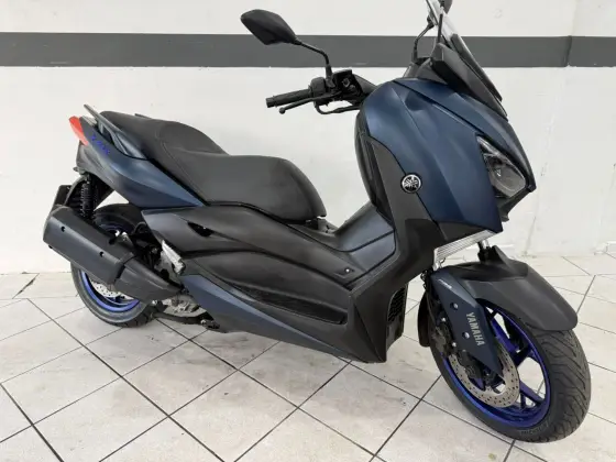 YAMAHA XMAX ABS YAMAHA XMAX ABS