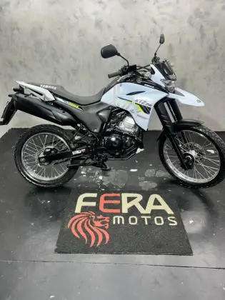 YAMAHA XTZ 250 LANDER 