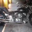 YAMAHA DRAG STAR 650 YAMAHA DRAG STAR 650