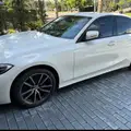BMW 320i 2.0 16V TURBO FLEX SPORT GP AUTOMÁTICO BMW 320i 2.0 16V TURBO FLEX SPORT GP AUTOMÁTICO