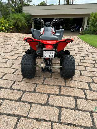 CAN-AM-DS 250 CAN-AM-DS 250-2020
