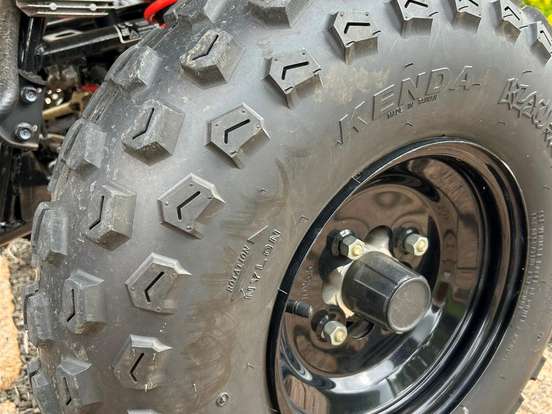 CAN-AM-DS 250 CAN-AM-DS 250-2020
